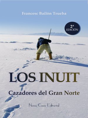 cover image of Los Inuit